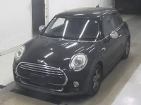 BMW MINI лот № 5150 оценка 3  с аукциона в Японии 2