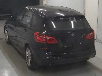 BMW 2-Series