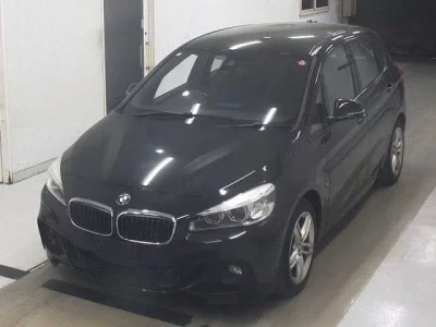 BMW 2-Series