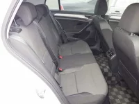 Volkswagen GOLF лот № 1511 оценка 4  с аукциона в Японии 6