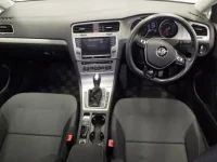 Volkswagen GOLF лот № 1511 оценка 4  с аукциона в Японии 2