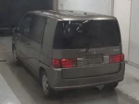 Honda SPIKE лот № 3045 оценка 3.5  с аукциона в Японии 1