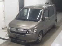 Honda SPIKE лот № 3045 оценка 3.5  с аукциона в Японии 3