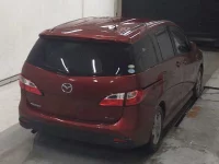Mazda PREMACY лот № 5174 оценка R  с аукциона в Японии 3