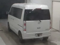 Mazda SCRUM лот № 5170 оценка 3.5  с аукциона в Японии 1