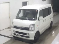 Mazda SCRUM лот № 5170 оценка 3.5  с аукциона в Японии 2