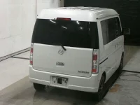 Mazda SCRUM лот № 5170 оценка 3.5  с аукциона в Японии 3