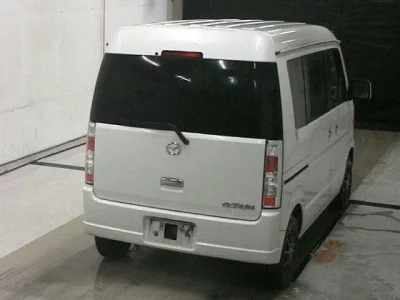 Mazda SCRUM  с аукциона в Японии