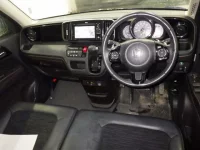 Honda N ONE лот № 3036 оценка 4  с аукциона в Японии 2