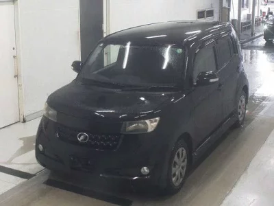Toyota BB