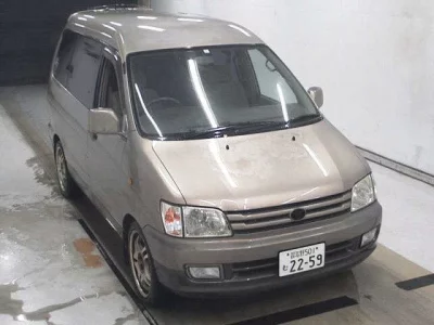 Toyota TOWN ACE NOAH