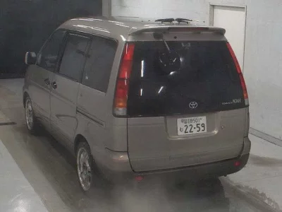 Toyota TOWN ACE NOAH