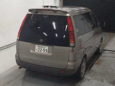 Toyota TOWN ACE NOAH