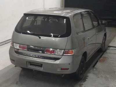 Toyota GAIA