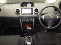 Toyota IST лот № 3039 оценка 3.5  с аукциона в Японии 2