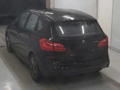 BMW 2-Series