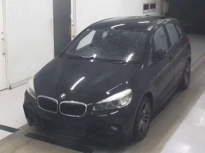 BMW 2-Series
