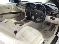 BMW 3-Series лот № 1533 оценка 4  с аукциона в Японии 2