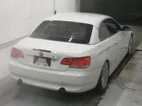 BMW 3-Series лот № 1533 оценка 4  с аукциона в Японии 4