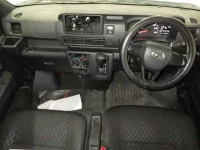 Daihatsu HIJET VAN лот № 66 оценка R  с аукциона в Японии 2