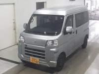 Daihatsu HIJET VAN лот № 66 оценка R  с аукциона в Японии 3