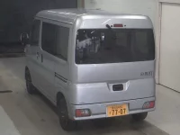 Daihatsu HIJET VAN лот № 66 оценка R  с аукциона в Японии 1