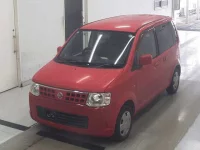 Nissan OTTI лот № 5213 оценка 3  с аукциона в Японии 2