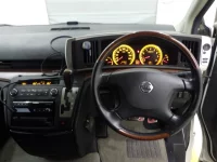 Nissan ELGRAND лот № 7019 оценка R  с аукциона в Японии 4