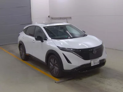 Nissan ARIYA