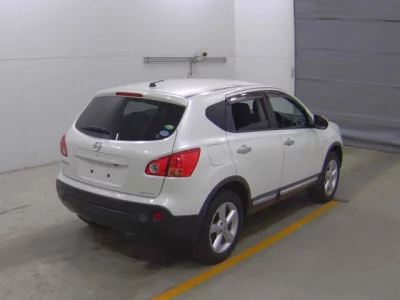 Nissan DUALIS