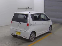 Nissan DAYZ лот № 3021 оценка 3.5  с аукциона в Японии 3