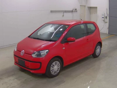 Volkswagen UP