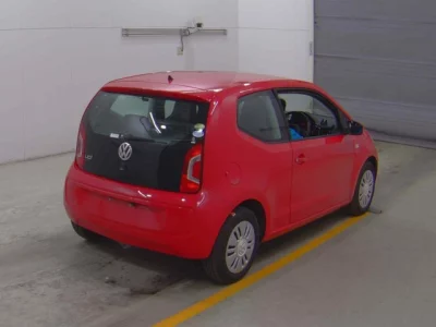 Volkswagen UP