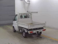 Nissan CLIPPER TRUCK лот № 8007 оценка 3  с аукциона в Японии 1