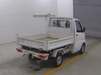 Nissan CLIPPER TRUCK лот № 8007 оценка 3  с аукциона в Японии 3