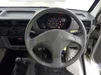 Nissan CLIPPER TRUCK лот № 8007 оценка 3  с аукциона в Японии 4