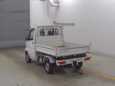 Nissan CLIPPER TRUCK  с аукциона в Японии