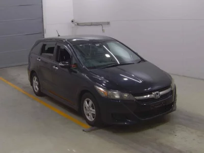 Honda STREAM