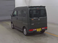 Nissan CLIPPER RIO лот № 3019 оценка R  с аукциона в Японии 1