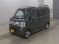 Nissan CLIPPER RIO лот № 3019 оценка R  с аукциона в Японии 2