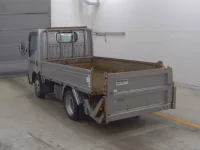 Nissan ATLAS лот № 5005 оценка 3  с аукциона в Японии 1