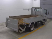 Nissan ATLAS лот № 5005 оценка 3  с аукциона в Японии 3