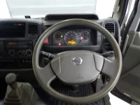 Nissan ATLAS лот № 5005 оценка 3  с аукциона в Японии 4