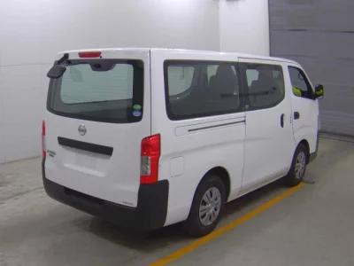 Nissan CARAVAN VAN
