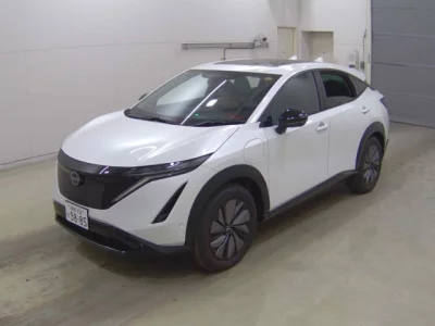 Nissan ARIYA