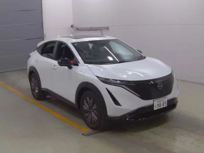 Nissan ARIYA