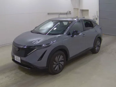 Nissan ARIYA