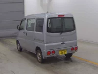 Nissan CLIPPER VAN лот № 3070 оценка R  с аукциона в Японии 1