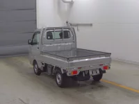 Nissan CLIPPER TRUCK лот № 3017 оценка R  с аукциона в Японии 1