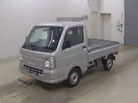 Nissan CLIPPER TRUCK лот № 3017 оценка R  с аукциона в Японии 2